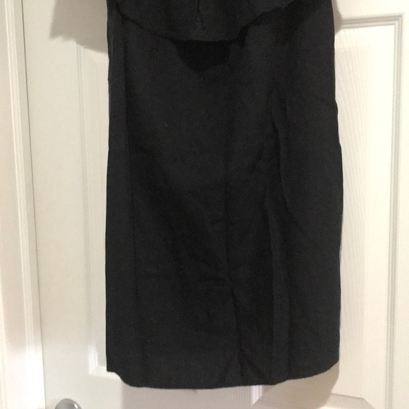 Old Navy Black Dress - Picture 3 of 4